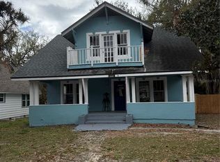 444 NE Avenue B, Winter Haven, FL 33881