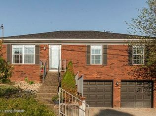 285 Cornell Ave, Mt Washington, KY 40047