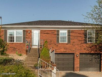 285 Cornell Ave, Mt Washington, KY, 40047