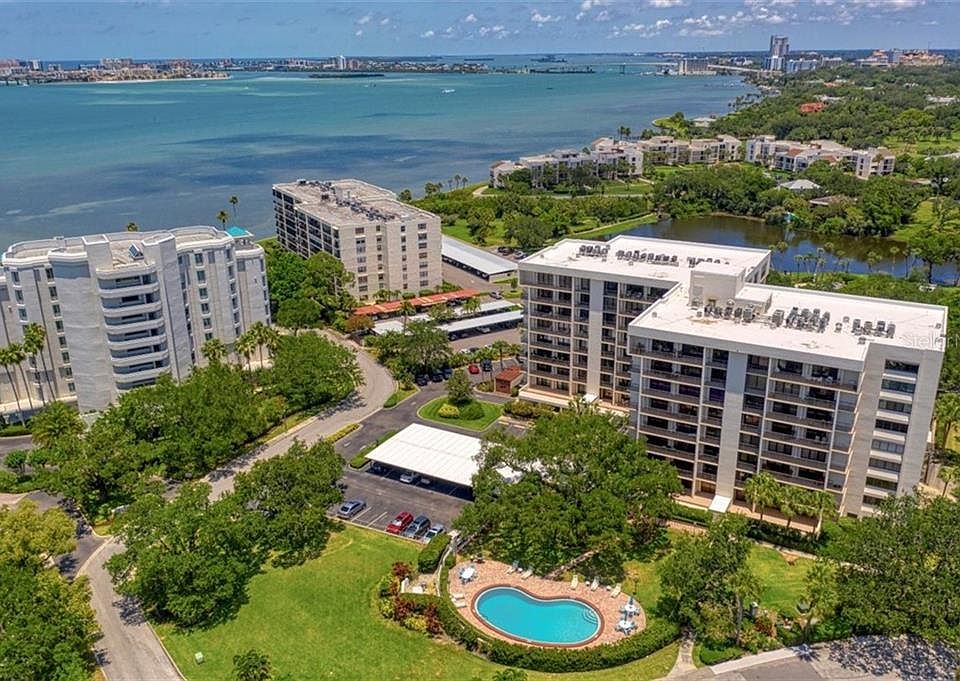 1st image of 150 Belleview Blvd APT 808
