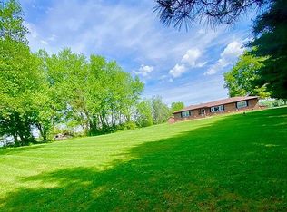 522 E County Road 1000 S, Clayton, IN 46118