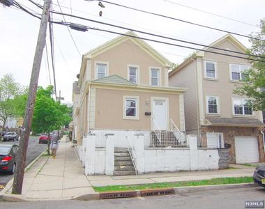 167 Burgess Pl, Passaic, NJ, 07055