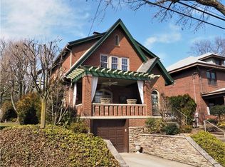 274 Colonial Dr, Pittsburgh, PA 15216