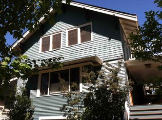 1026 NE 61st St, Seattle, WA 98115