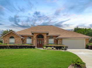 4585 Royal Port Dr, Jacksonville, FL 32277