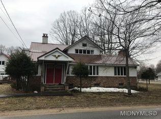 2452 Waldron Rd, Camden, NY 13316