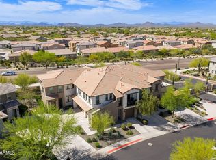 5100 E RANCHO PALOMA Drive #1002, Cave Creek, AZ 85331