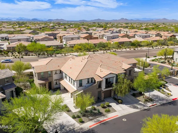 5100 E RANCHO PALOMA Drive #1002, Cave Creek, AZ 85331