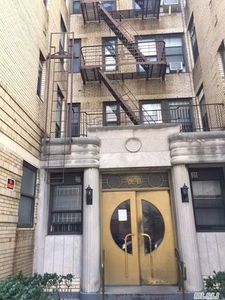 8201 Britton Ave APT 6L, Flushing, NY, 11373