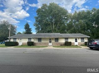 112 N Lake St, Lakeville, IN 46536