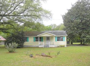 172 Hagin Rd, Waycross, GA 31503