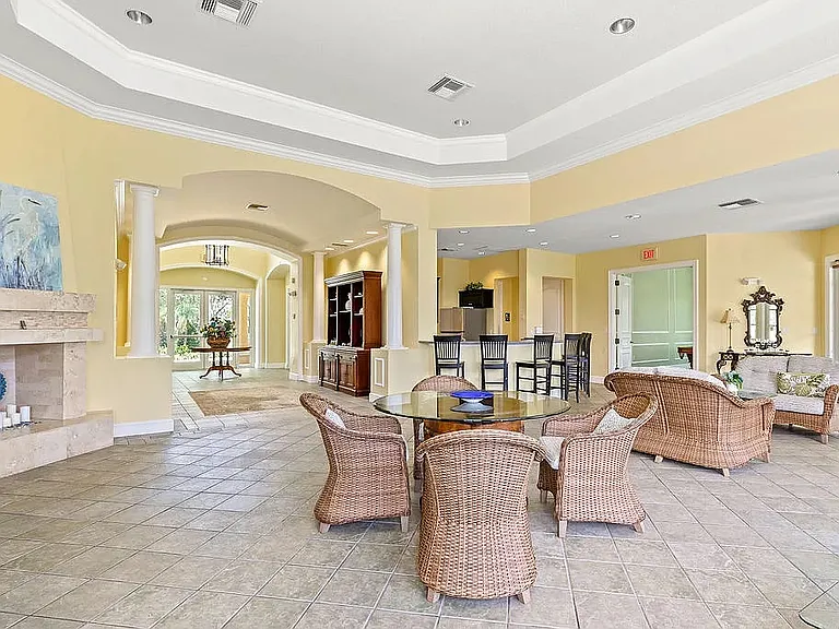 5020 Fairways Cir #J206 — Photo 18