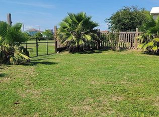 970 Avenue B, Port Bolivar, TX 77650