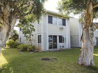 95-1023 Ainamakua Dr APT 111, Mililani, HI 96789