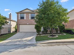 1647 Spice Spg, San Antonio, TX 78260