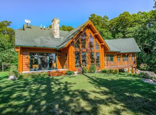 11225 Songbird Ln, Hayward, WI 54843