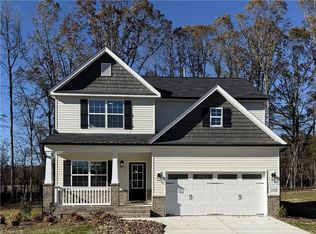 1441 Reading Ct #82KL, Burlington, NC 27217