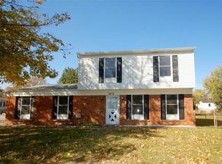 8678 Canyon Cove Rd, Galloway, OH 43119