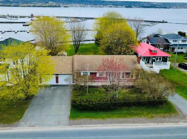 183 Main Street, Lewisporte, NL A0G3A0