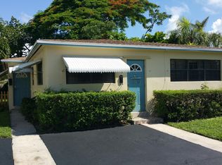 35 SE 4th Ter, Dania, FL 33004