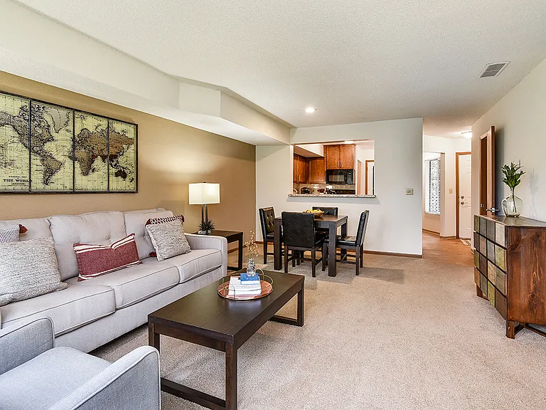 Birch Lake Townhomes — Photo 9