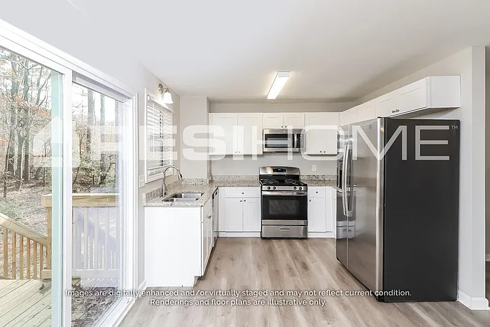 3 bed, 2.0 bath, 1576 sqft, $1,825 — Photo 2