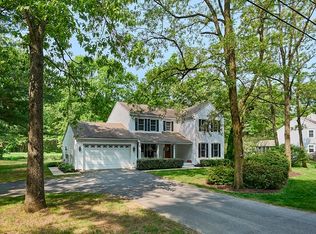 35 N Plain Rd, Sunderland, MA 01375