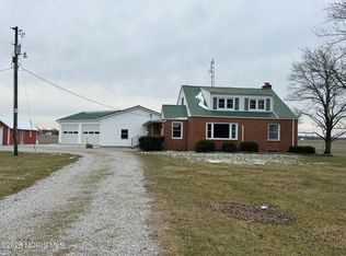 5908 Kramer Rd, Edgerton, OH 43517