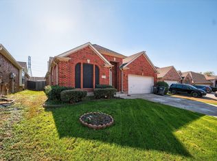 13320 Vista Glen Ln, Euless, TX 76040