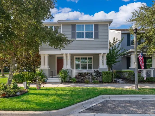 963 Ginnie Way, Winter Springs, FL 32708