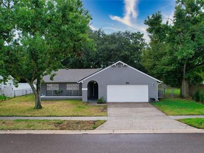 1275 Madelena Ave, Winter Springs, FL, 32708