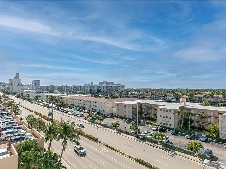 2101 S Ocean Dr #606 — Photo 20