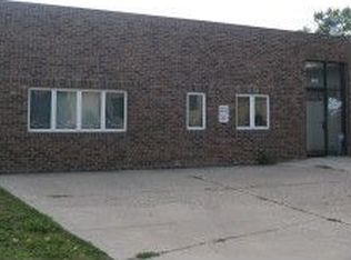 101 Sheyenne St, West Fargo, ND