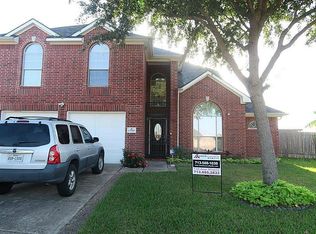 13703 Arcola Ridge Ct, Houston, TX 77083