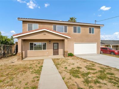 6811 Sedona Dr, Jurupa Valley, CA, 92509