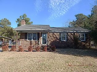 3718 Cade Ct, Florence, SC 29505