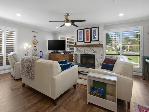 1655 S Beverly Dr APT A, Palm Springs, CA 92264