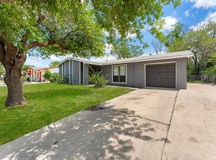 7210 Cloverfield Ln, San Antonio, TX 78227