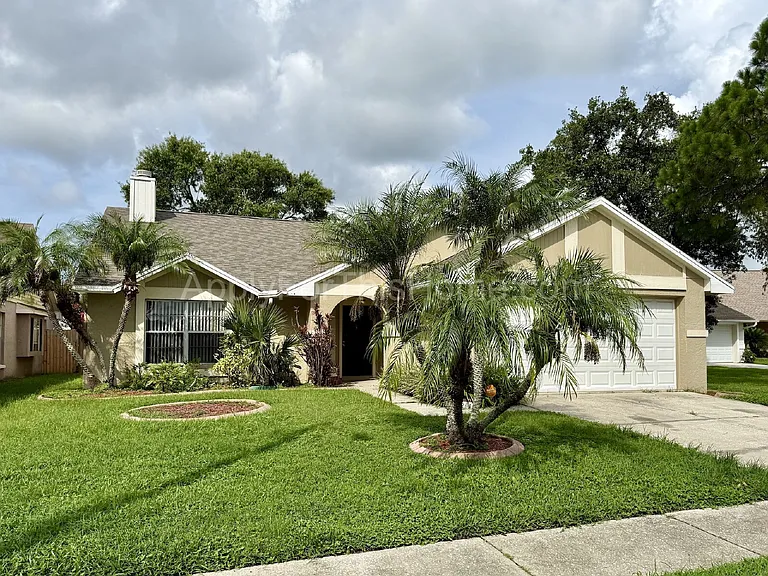 1254 Tuxford Dr — Photo 1