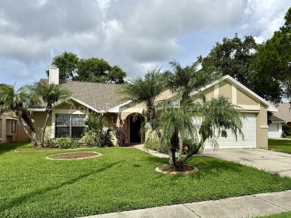 1254 Tuxford Dr, Brandon, FL 33511