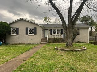 295 Le Bon Rd, Nashville, TN 37211