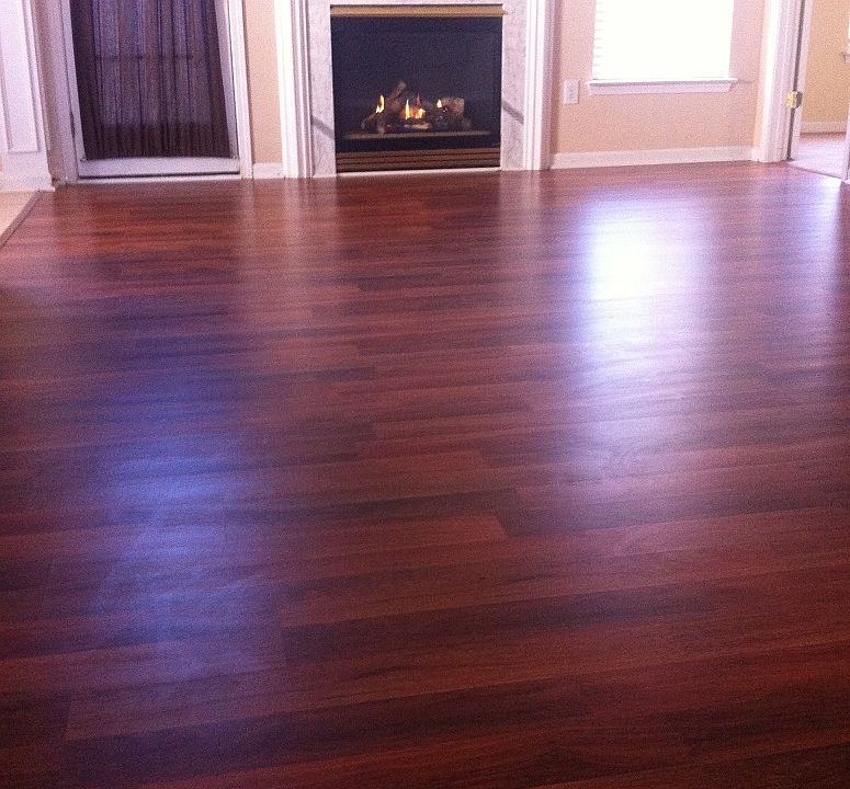 2nd image of 4612 Fox Thorne Dr