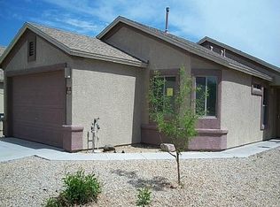 5909 E Franklin Tale Dr, Tucson, AZ 85756