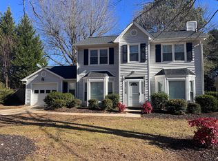 3406 Bent Creek Ct, Greensboro, NC 27410