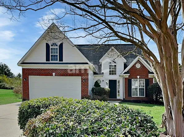 3437 Continental Dr, Monroe, NC 28110