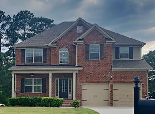 2212 Evening Mist Ln, Conyers, GA 30012