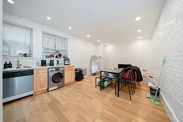 367 Wadsworth Avenue, #21