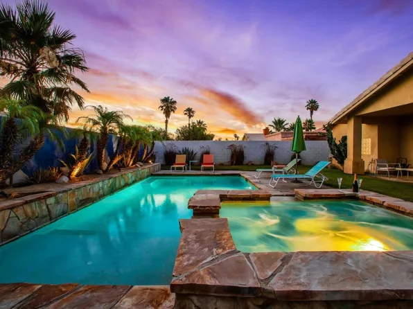 30125 Avenida Alvera, Cathedral City, CA 92234