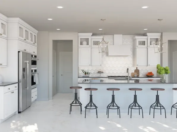 Homes Available Soon, León