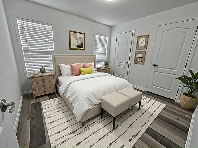 2 bed, 2.0 bath, 880 sqft, $1,600 — Photo 3